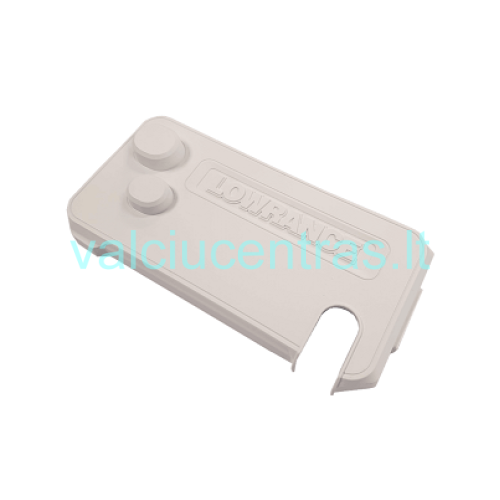 Apsauginis ekrano dangtelis Lowrance Link-9  Apsauginis ekrano dangtelis Lowrance Link-9